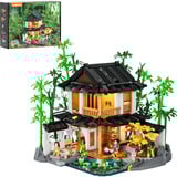 Lumibricks F9018, Bygge legetøj 