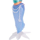 MGA Entertainment L.O.L. Surprise! Tweens Mermaid Doll - Lola Waves, Dukke L.O.L. Surprise! Tweens Mermaid Doll - Lola Waves, Mode dukke, Hunstik, 4 År, Forskellige farver