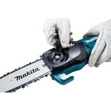 Makita Batteri-højdesaks DUA200Z, 18Volt, Power træbeskærer Blå/Sort