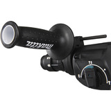 Makita Batteri kombihammer DHR243JWX2, 18 Volt, Borehammer Blå/Sort
