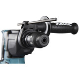 Makita Batteri kombihammer DHR243JWX2, 18 Volt, Borehammer Blå/Sort