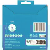 Makita Diamantskæreskive DIAMAK, Ø 125mm 