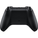 Microsoft Xbox Wireless Controller + USB-C Cable Sort Gamepad Analog/digital PC, Xbox One, Xbox One S, Xbox One X, Xbox Series S, Xbox Series X Sort, Gamepad, PC, Xbox One, Xbox One S, Xbox One X, Xbox Series S, Xbox Series X, D-måtte, Hjemknap, Knappen Menu, Knappen Del, Analog/digital, Kabel & trådløs, Sort