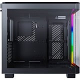 Montech KING95B, Towerkabinet Sort