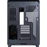 Montech KING95B, Towerkabinet Sort
