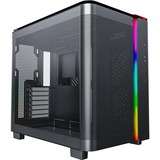Montech KING95B, Towerkabinet Sort