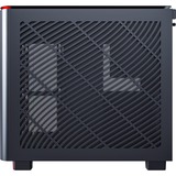 Montech KING 95, Towerkabinet Sort