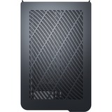 Montech KING 95, Towerkabinet Sort