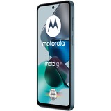 Motorola Mobiltelefon Blå-grå