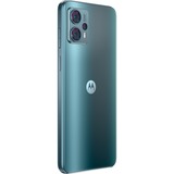 Motorola Mobiltelefon Blå-grå