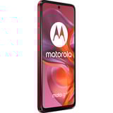 Motorola PB6L0005SE, Mobiltelefon mørk rød