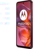 Motorola PB6L0005SE, Mobiltelefon mørk rød