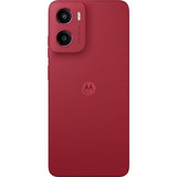 Motorola PB6L0005SE, Mobiltelefon mørk rød