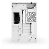 NZXT CM-H92FW-01, Towerkabinet hvid (mat)