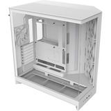 NZXT Towerkabinet hvid (mat)