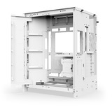 NZXT Towerkabinet hvid (mat)