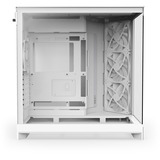 NZXT Towerkabinet hvid (mat)