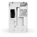 NZXT Towerkabinet hvid (mat)
