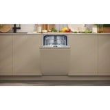 Neff S853HKX20E, Opvaskemaskine 