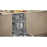 Neff S853HKX20E, Opvaskemaskine 