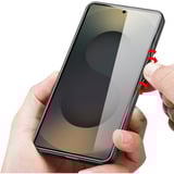 Nevox 2591, Mobiltelefon Cover Sort