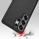 Nevox StyleShell NYLO, Mobiltelefon Cover Sort