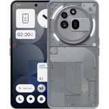 Nothing Phone (3a) Pro 256GB, Mobiltelefon grå