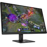 OMEN OMEN LCD 27qs G2 68,6 cm 27 QHD 2560x1440 240 Hz1ms 400nits2xHDMI, DP,USB, Pivot,VESA computerskærm 68,6 cm (27") 2560 x 1440 pixel Quad HD Sort, Gaming Skærm Sort, 6 cm 27 QHD 2560x1440 240 Hz1ms 400nits2xHDMI, DP,USB, Pivot,VESA, 68,6 cm (27"), 2560 x 1440 pixel, Quad HD, LCD, 1 ms, Sort
