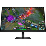 OMEN OMEN LCD 27qs G2 68,6 cm 27 QHD 2560x1440 240 Hz1ms 400nits2xHDMI, DP,USB, Pivot,VESA computerskærm 68,6 cm (27") 2560 x 1440 pixel Quad HD Sort, Gaming Skærm Sort, 6 cm 27 QHD 2560x1440 240 Hz1ms 400nits2xHDMI, DP,USB, Pivot,VESA, 68,6 cm (27"), 2560 x 1440 pixel, Quad HD, LCD, 1 ms, Sort