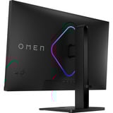 OMEN OMEN LCD 27qs G2 68,6 cm 27 QHD 2560x1440 240 Hz1ms 400nits2xHDMI, DP,USB, Pivot,VESA computerskærm 68,6 cm (27") 2560 x 1440 pixel Quad HD Sort, Gaming Skærm Sort, 6 cm 27 QHD 2560x1440 240 Hz1ms 400nits2xHDMI, DP,USB, Pivot,VESA, 68,6 cm (27"), 2560 x 1440 pixel, Quad HD, LCD, 1 ms, Sort