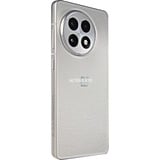 OnePlus 13R 256GB, Mobiltelefon Sølv