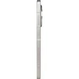 OnePlus 13R 256GB, Mobiltelefon Sølv