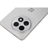 OnePlus 13R 256GB, Mobiltelefon Sølv