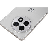 OnePlus Mobiltelefon Sølv