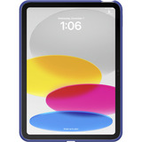 Otterbox 77-000541, Tablet Cover gennemsigtig/Blå