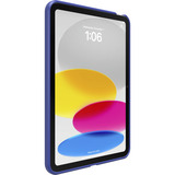 Otterbox 77-000541, Tablet Cover gennemsigtig/Blå