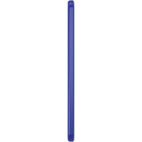Otterbox 77-000541, Tablet Cover gennemsigtig/Blå