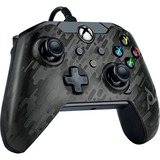 PDP 049-012-EU-CMBK spil-controller Sort USB Gamepad Analog/digital Xbox, Xbox One Sort, Gamepad, Xbox,Xbox One, D-måtte, Knappen Del, Analog/digital, Ledningsført, USB