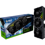 Palit GeForce RTX 5080 GamingPro V1, Grafikkort 