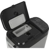 Panasonic SD-YR2550SXE, Bagemaskine rustfrit stål/Sort