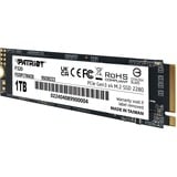 Patriot P320P1TBM28, Solid state-drev 
