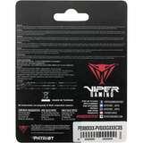 Patriot Viper Steel SODIMM hukommelsesmodul 32 GB 1 x 32 GB DDR4 2666 Mhz grå, 32 GB, 1 x 32 GB, DDR4, 2666 Mhz, 260-pin SO-DIMM