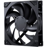 Phanteks M25G2-140, Sag fan Sort