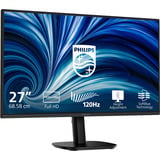Philips 27B2N3200A, LED-skærm Sort