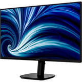 Philips 27B2N3200A, LED-skærm Sort