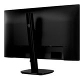 Philips 27B2N3200A, LED-skærm Sort