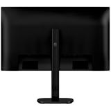 Philips 27B2N3200A, LED-skærm Sort