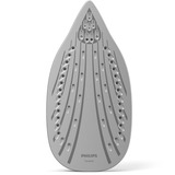 Philips Dampstrygejern Violet/Hvid