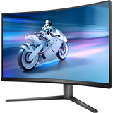 Philips Evnia 32M2C5500W, Gaming Skærm antracit