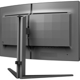 Philips Evnia 32M2C5500W, Gaming Skærm antracit